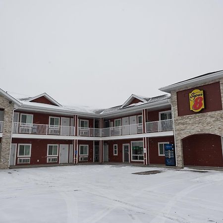 Motel Super 8 By Wyndham Watrous Extérieur photo