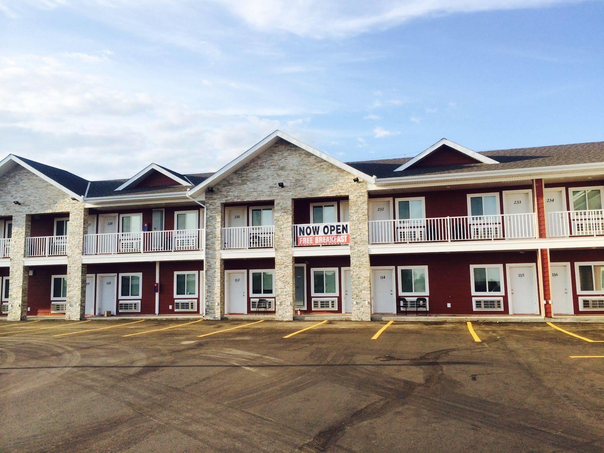 Motel Super 8 By Wyndham Watrous Extérieur photo